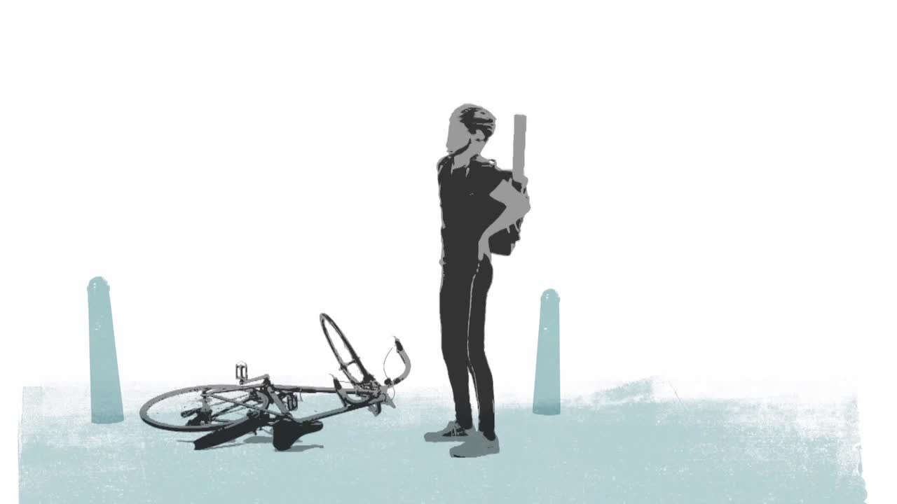 Video: Ziek? Zo werkt een broodfonds. 